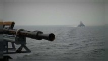 Venti di guerra Usa-Siria: allerta aerea nel Mediterraneo
