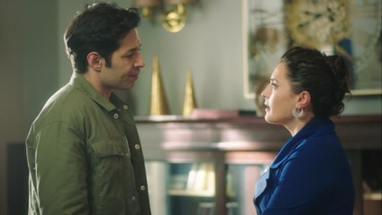 Ufak Tefek Cinayetler 24. Bölüm Senin Derdin Ne?