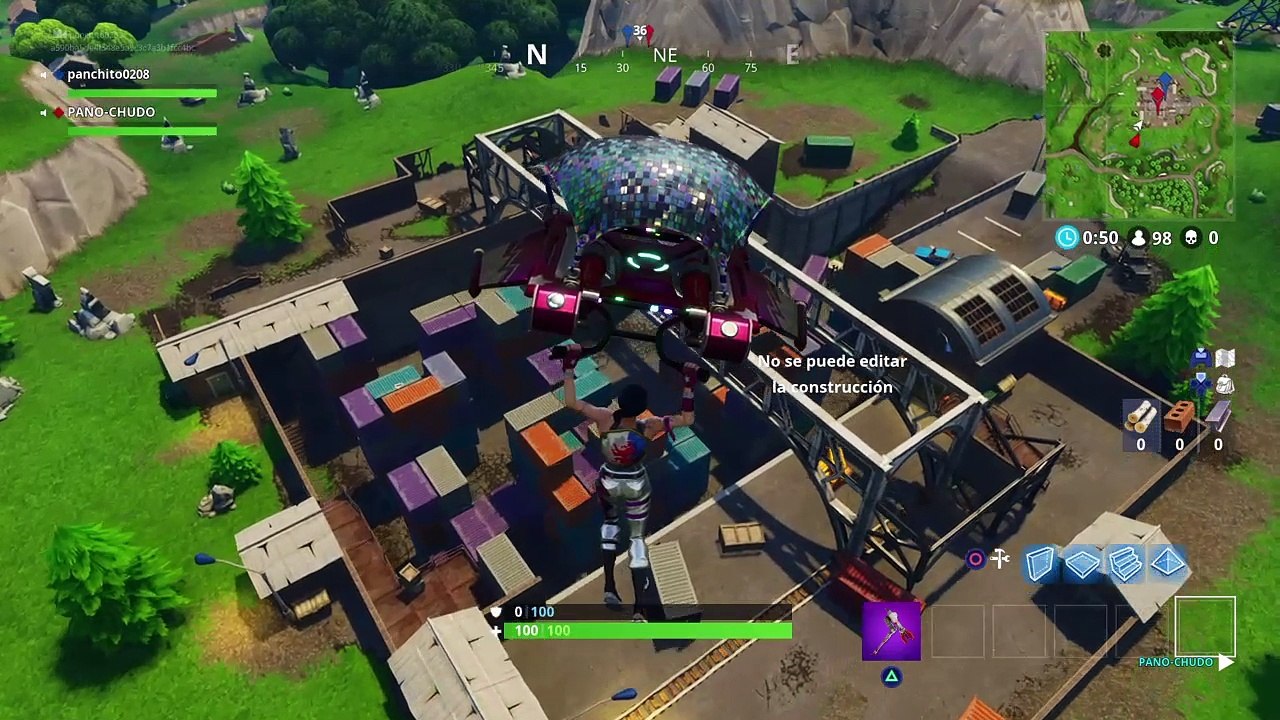 fortnite *