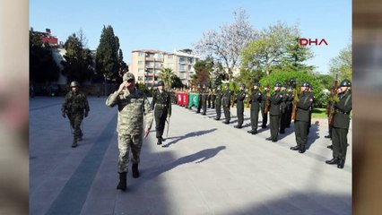 Akar:  Ege ve Doğu Akdeniz’de bir oldu-bittiye asla izin verilmeyecek