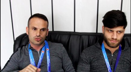 Pazarlı Kick Boks ekibi STK desteğiyle 2 madalya kazandı