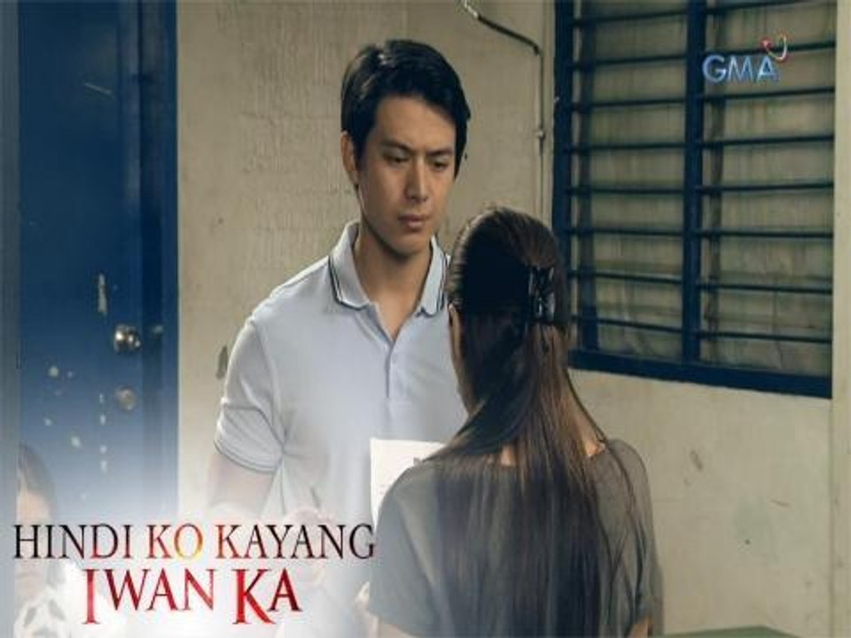Hindi Ko Kayang Iwan Ka Teaser Ep. 31: Ang kagustuhan ni Marco
