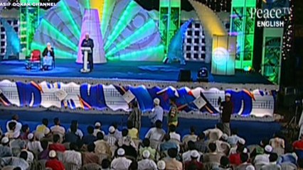 PASTOR PASCAL ASKING WHY YOU LEFT JESUS