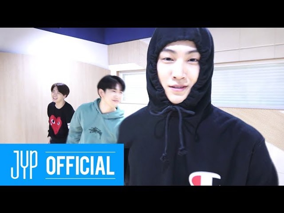 GOT7 "Look" Dance Practice (Boyfriend Ver.)