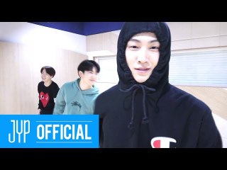 GOT7 "Look" Dance Practice (Boyfriend Ver.)