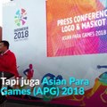 #1MENIT | Asian Para Games Angkat Kesetaraan