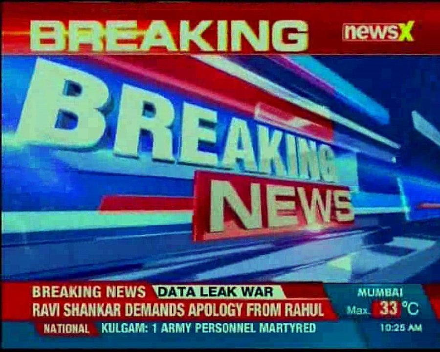 PM Modi to hold teleconference with All party leaders regarding disruption in Parliament by Cong