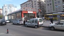 Ankara Metrosu’nda patlama sesi paniğe neden oldu