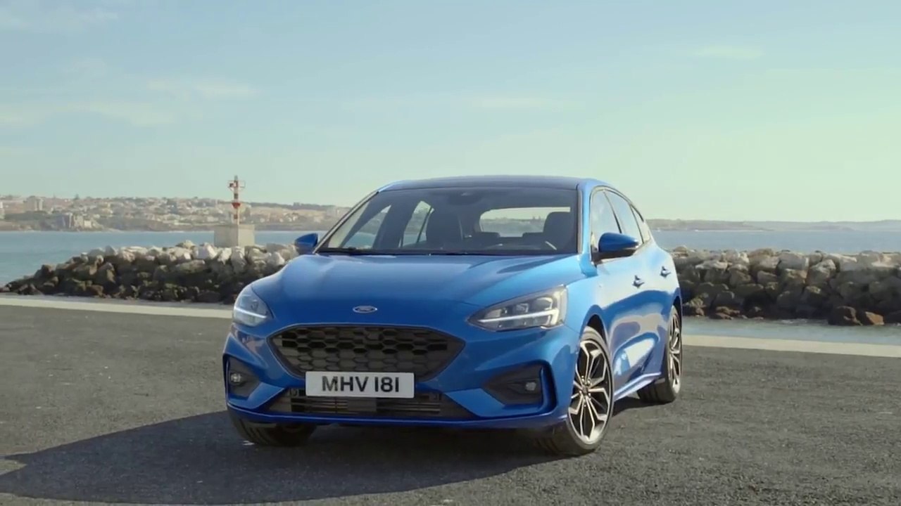 Ford Focus 2019