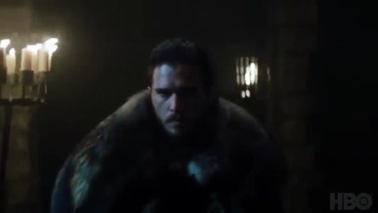 Game Of Thrones Saison 8 Teaser