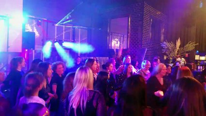 DJK Entertainment Brings The Party!