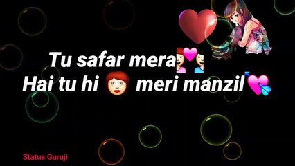 Ae Dil Hai Mushkil-New Very Sweet Love WhatsApp Status Video 2018
