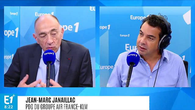 Air France : Ce serait totalement irresponsable pour les syndicats de ne pas entrer dans ces négociations