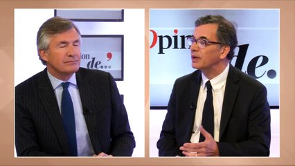 Robert Sigal: «Notre ambition est de faire de l’hôpital américain un des cinq meilleurs d'Europe»