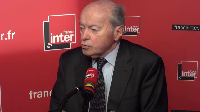 Jacques Toubon et le projet de loi sur les #migrants : Ne pas faire des migrations un drame