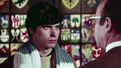 Sieben Tage Frist - Jetzt auf DVD! - Alfred Vohrer - mit Joachim Fuchsberger - Filmjuwelen