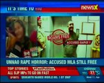 Unnao rape case the main accused in the case- BJP MLA Kuldeep Singh roams free