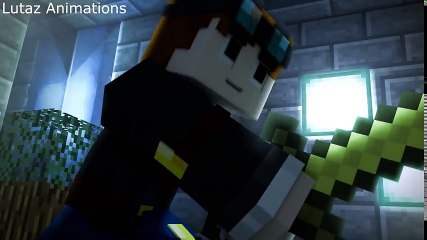DANTDM TheDiamondMinecart Top 15 Funniest Minecraft Animations - Funny Minecraft Animation 2017!