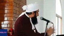 A beautiful story of a yahudi, Imam abu yusuf and Haroon Rashid   Maulana Tariq Jameel