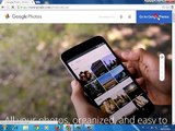 How to Upload Video to Google Photos