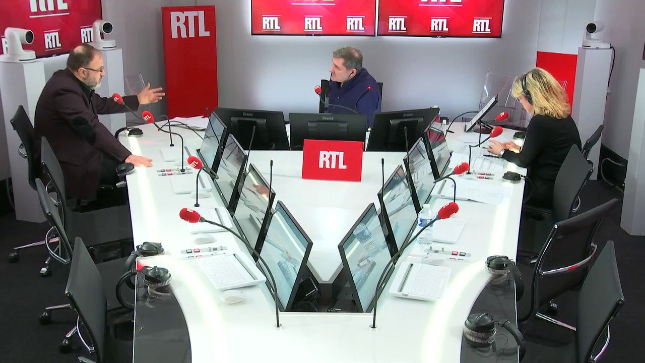 Syrie : la France va-t-elle mener des frappes contre "les capacités chimiques" du régime ?