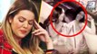 Khloe Kardashian Heartbroken After Tristan Thompson Kisses Another Woman