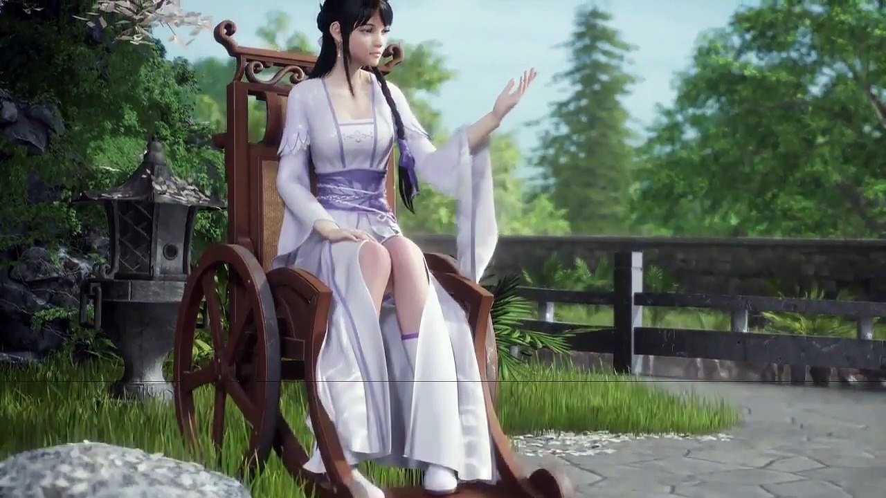 Xem Phim Hoạt hình Vạn Giới Tiên Tung Tập 8 FULL VIETSUB Phụ Đề| Phim Hoạt Hình Trung Quốc Tiên Hiệp 3D Võ Thuật Thần Thoại