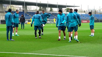 Real_Madrid_vs_Juventus__The_day_before_at_Ciudad_Real_Madrid