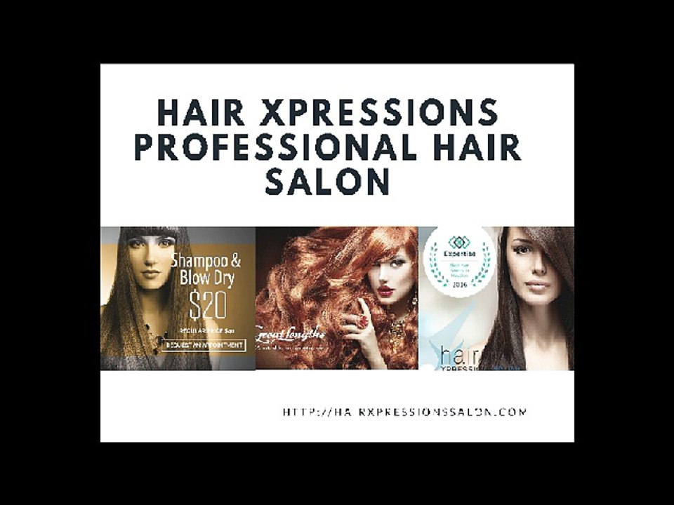 Hair Color Gloss demi Houston