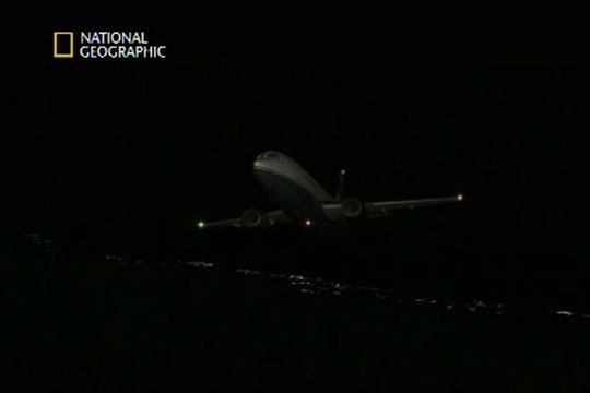 Indagini ad Alta Quota 04x09 Disastro nel Mar Rosso