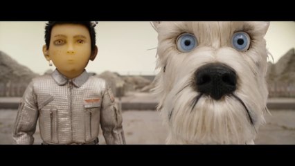 Original Movie Isle of Dogs FuLL MoViE in HD Streaming