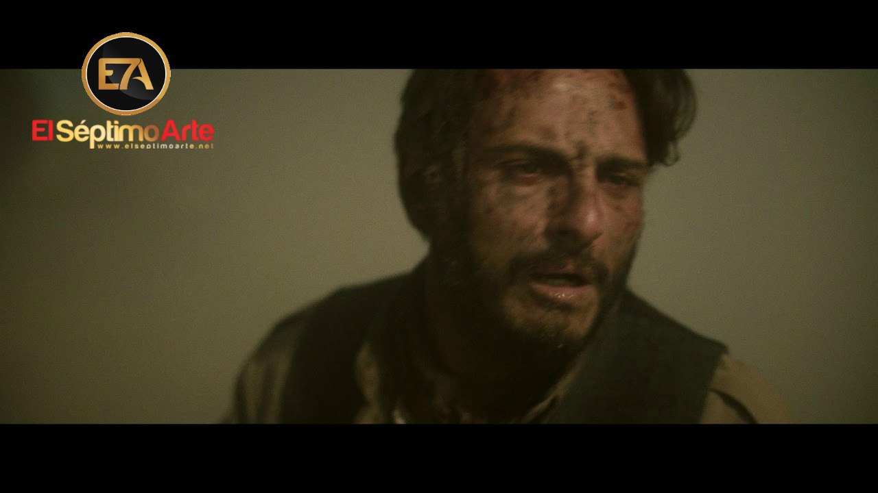 Sordo - Teaser tráiler (HD)