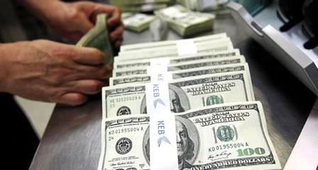 Cari İşlemler Açığı Beklentinin Altında Kaldı