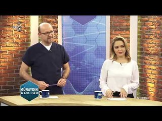 Polikistik Over Sendromu Nedir ve Nasıl Tedavi Edilir? | Günaydın Doktor