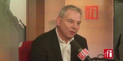 Thierry Lepaon : « Il n’y a qu’une issue possible au conflit à la SNCF : c’est la négociation ! »