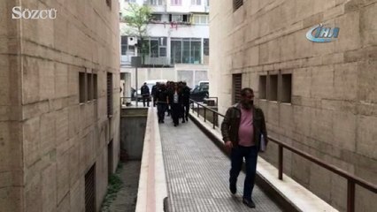 FETÖ’den aranan 14 kişi gaybubet evinde yakalandı