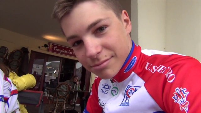 TEASER TOUR DE L'EURE JUNIORS