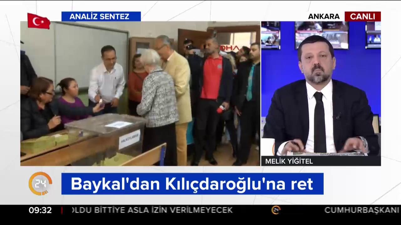 Erdoğan: Postal da lazım mı?