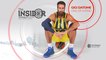 The Insider EuroLeague Documentary Series: "Luigi Datome: One of a Kind"