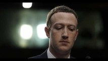 Mark Zuckerberg sur les scandales de Facebook : 