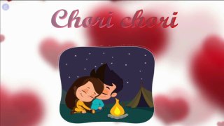 Chhupana Bhi Nahi Aata Whatsapp Status |  Whatsapp Status video 2018