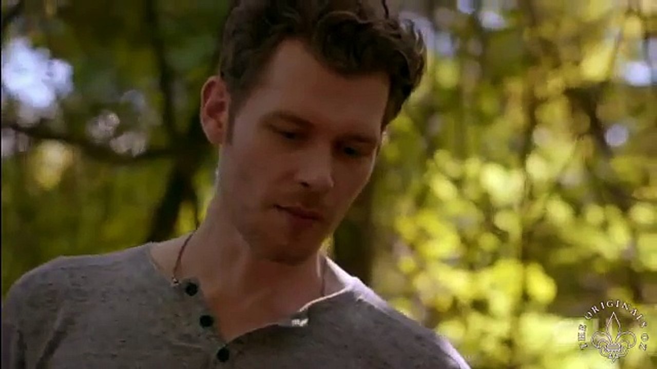 The Originals Season 5 Episode 1 ( The CW ) Where You Left Your Heart