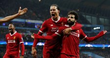 Liverpool, Manchester City'yi 2-1 Yenerek Kupanın Dışına İtti