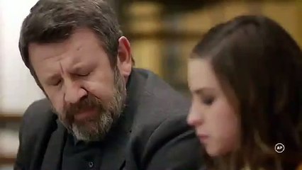 "Vreau să spun TOT!" Oare ce dezvăluiri mai urmează în Fructul Oprit?  Vă invităm miercuri, 11 ap.