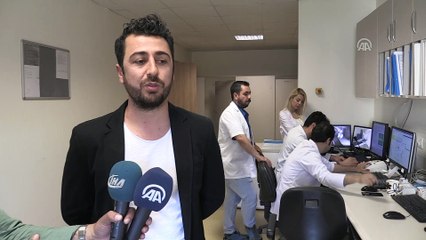 Van'daki kanser hastaları artık başka illere gitmiyor