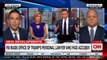 NEW DAY CNN - Apr 10, 2018 ¦ President Trump, Michael Cohen Breaking News