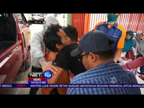 Korban Tewas Akibat Miras Oplosan Di Cicalengka Mencapai 41 Orang -NET10