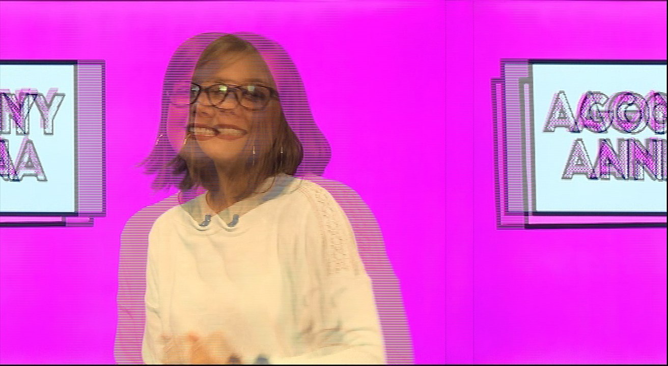 Agony - Mixed signals