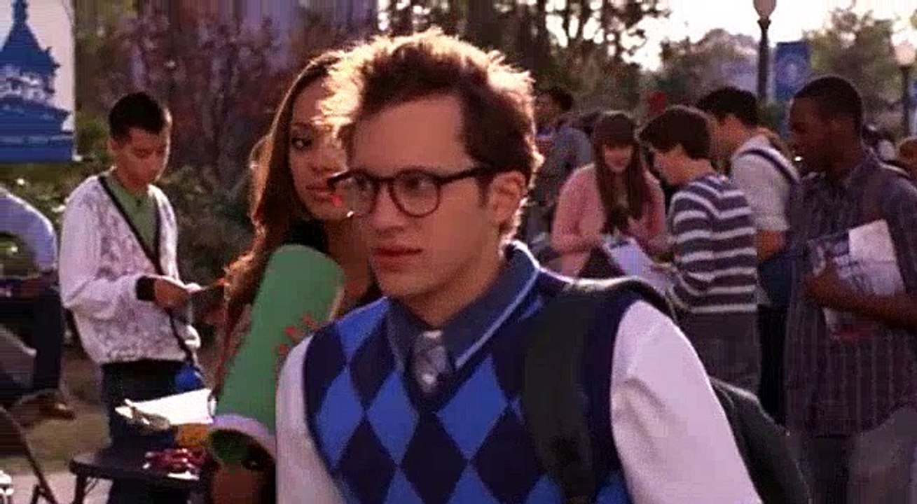 Greek S03E12 Pride & Punishment