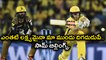 IPL 2018 KKR vs CSK: Sam Billings Credits MS Dhoni, Suresh Raina For His 56 Run Knock